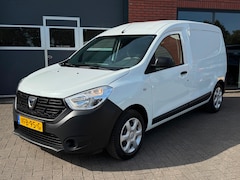 Dacia Dokker - 1.5 dCi 75 Essential