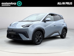 BYD Dolphin Surf - Boost 43 kWh | €2000 Voordeel | 320 KM Actieradius WLTP | Elektrische Stoelen | Achteruitr