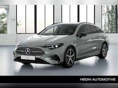 Mercedes-Benz CLA-klasse Shooting Brake - CLA 200 Business Solution | MANUFAKTUR | Premium Pakket | Nightpakket | MBUX Augmented Rea