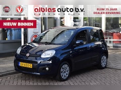 Fiat Panda - 0.9 TwinAir Lounge|Automaat|Orig.NL|1e eig