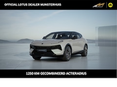 Lotus Eletre - X H550 PHEV | Comfort Pack | Kef Reference | Trekhaak | Intelligent Driving Pack | 21 Inch