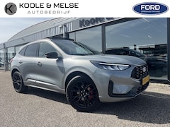 Ford Kuga - 2.5 PHEV 243pk e-CVT ST-Line X , Trekhaak , Panodak , Winterpack , 20inch , Adaptive CC