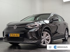 Volkswagen ID.4 - Pro 77 kWh 204 pk | Parkeersensoren | Apple Carplay | Cruise control adaptief |