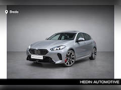 BMW 1-serie - 120 M Sport Design Edition | M-Panoramadak elektrisch | Hifi-systeem Harman Kardon | Sport