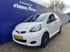 Toyota Aygo - 1.0-12V Now*AIRCO