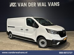 Renault Trafic - 2.0 dCi 150pk L2H1 Euro6 Airco | Navigatie | Cruisecontrol | LED | Parkeersensoren Bijrijd