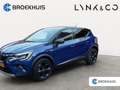 Renault Captur - 1.3 TCe 140 Intens | Achteruitrijcamera | Panoramadak | Parkeerverwarming | Cruise control