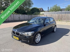 BMW 1-serie - 116i Business Limited Edition Nette auto