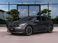 CUPRA Born - Performance 82 kWh | SOH 95, 39%