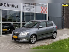Skoda Fabia - 1.2 TSI Ambition Trekhaak
