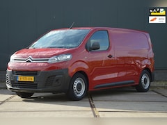 Citroën Jumpy - 1.6 BlueHDI 95 Club M Airco Schuifdeur Euro 6 95PK