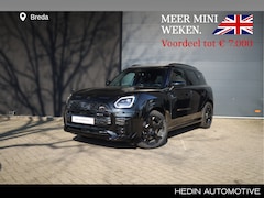 MINI Countryman - 1.5 C John Cooper Works Pakket XL | Panoramadak | Trekhaak | Harman Kardon | Elektrische S