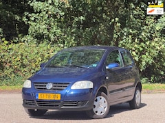 Volkswagen Fox - 1.4 / APK / RIJDT GOED