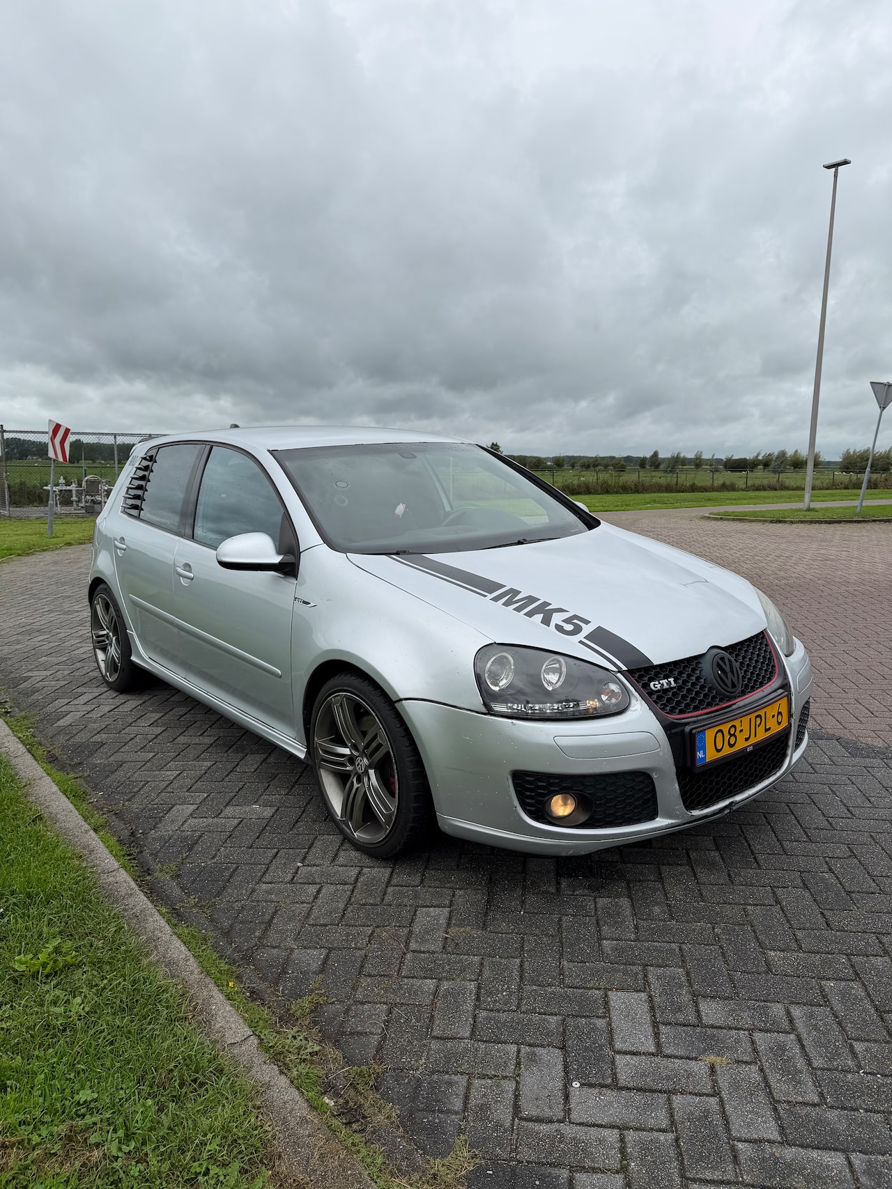 Volkswagen Golf - 2.0 TFSI GTI - AutoWereld.nl
