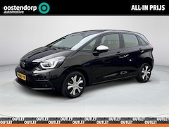 Honda Jazz - 1.5 e:HEV Comfort |stoelverwarming|apple carplay|Unieke km stand |