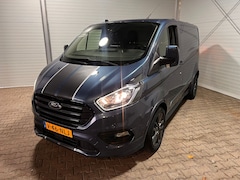 Ford Transit Custom - 290 2.0 TDCI L1H1 Sport VVB248 Prijs zoals getoond