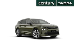 Skoda Enyaq iV - Sportline Elektromotor 210 kW / 286 PK SUV Elektri