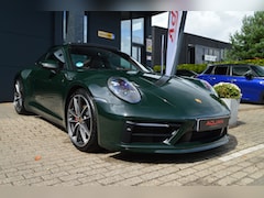 Porsche 911 - 3.0 Carrera 4S PTS Sportuitlaat Lift Bose PPF Volle auto
