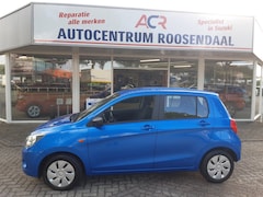 Suzuki Celerio - 1.0 Comfort