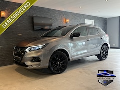 Nissan Qashqai - 1.3 DIG-T N-Tec Bj: 2020 / Panoramadak / Camera