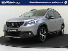 Peugeot 2008 - 1.2 PureTech GT-Line | Camera | Grip Control | Carplay | Navigatie |