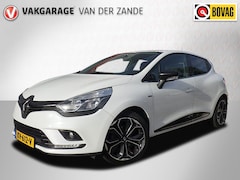 Renault Clio - 0.9 TCe Limited, Airco, Cruise, Navi, PDC, NL/NAP