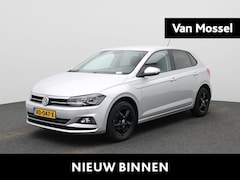 Volkswagen Polo - 1.0 TSI Comfortline | Apple Carplay / Android Auto | Lichtmetalen Velgen | Parkeersensoren