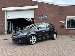 Volkswagen Golf Plus - 1.4 TSI Comfortline | Airco | Cruisecontrol | Lage Kilometerstand