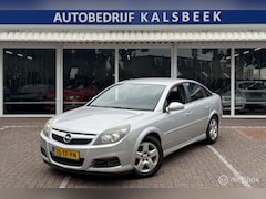 Opel Vectra GTS - 1.8-16V Executive| Cruise Contro|Inruil koopje|