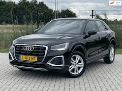 Audi Q2 - 35 TFSI Business Edition | Carplay | Camera | PDC | NAVI |