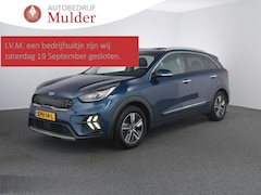 Kia Niro - 1.6 GDi PHEV DynamicPlusLine | Pano | Afneembare trekhaak | Winterpakket | Camera | JBL |