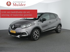 Renault Captur - 0.9 TCe Intens | Camera | Navi | Trekhaak | Stoelverwarming | LED