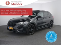 BMW X1 - xDrive25e | Pano | SOH 88.3% | LED | Leer | Keyless | HUD |