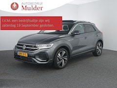 Volkswagen T-Roc - 1.5 TSI R-Line Edition 2x R-line | Pano | ACC