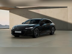 Audi A6 Avant - 2.0 e-hybrid 367PK quattro S edition Competition | Tech-Pro | Panoramadak | Trekhaak | Int