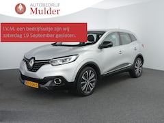 Renault Kadjar - 1.2 TCe Bose | Trekhaak | Navi | Camera | Dodehoeksensor | Cruise |