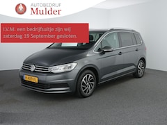 Volkswagen Touran - 1.5 TSI Highline Business R 7p | Led | ACC | Alcantara | Carplay |