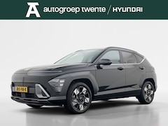 Hyundai Kona - 1.6 GDI HEV Comfort Smart | Private lease 539 pm