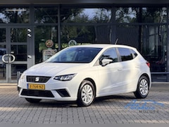SEAT Ibiza - 1.0 EcoTSI Style Business Connect | Carplay | Cruise | Stoelverwarming | Digital Cockpit |