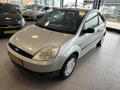 Ford Fiesta - 1.25-16V Celebration 116 DKM NW APK BJ 2003