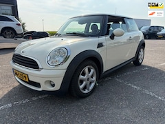 MINI 3-Deurs - 1.6 One MINIMALIST Business Line