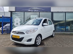 Hyundai i10 - 1.2 i-Drive Cool | AIRCO | 5-DEURS | E-RAMEN |
