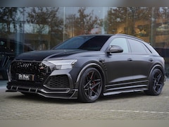 Audi RSQ8 - Signature Edition NL-Auto ABT Nr 64 of 96