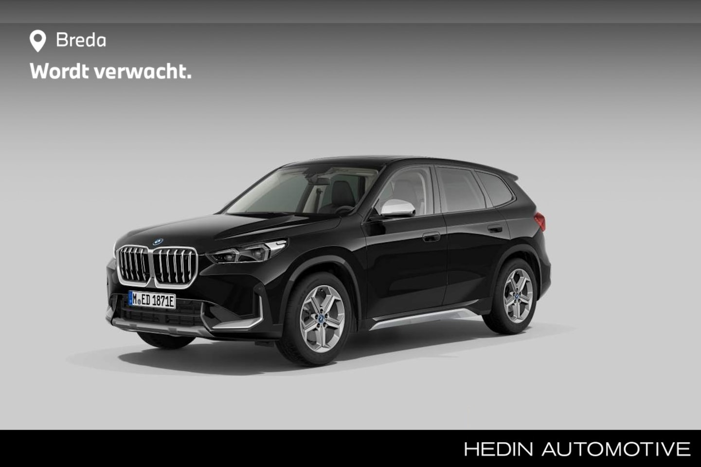 BMW iX1 - xDrive30 Launch Edition 67 kWh | xLine | Comfort Access | Stoelverwarming | Sportstoelen | - AutoWereld.nl