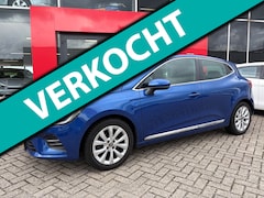 Renault Clio - 1.0 TCe Intens / NIEUW model