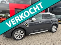 MINI Countryman - 1.5 Cooper S E ALL4 Chili Hybrid PHEV