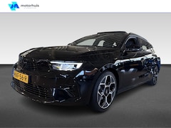 Opel Astra Sports Tourer - 1.2 Turbo Hybrid GS | Achteruitrij assistent | Apple Carplay/Android Auto|telefoonintegrat