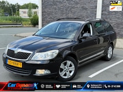 Skoda Octavia Combi - 1.2 TSI Ambition Business Line | Navi | Climate | Cruise | APK | 2e Eigenaar