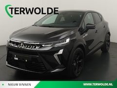 Mitsubishi ASX - 1.8 HEV Black Edition | Nu 2000, - korting |