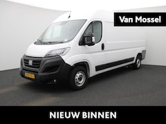 Fiat Ducato - 33 2.2 MultiJet L3H2 | Airconditioning | Bluetooth | Cruise Control | Achteruitrijcamera |